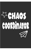 Chaos Coordinator