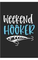 Weekend hooker