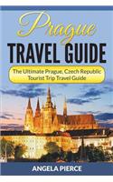 Prague Travel Guide