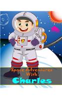 Space Adventures With Charles