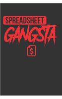 Spreadsheet Gangsta