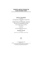 Transition Assistance Program for Guard and Reserve forces