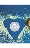 My Recipes