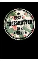 Beste Tagesmutter Der Welt