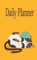 2020 Daily Planner
