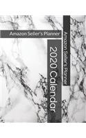 Amazon Seller's Planner