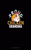 Proud Chicken Grandma