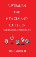 Australian and New Zealand Lotteries