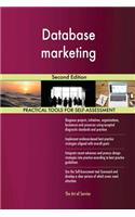 Database marketing: Second Edition