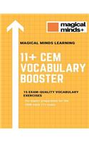 11+ CEM Vocabulary