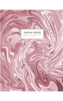 Graph Paper Notebook
