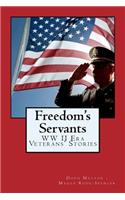 Freedom's Servants