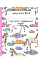 Composition Book