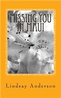 Missing You In Maui: A Beverly Black Novel(15 Beverly Black)
