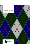 Cornell Notes