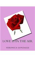 Love Is in the Air