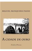 cidade de ouro