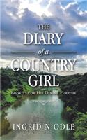 Diary of a Country Girl