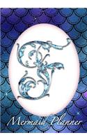 F Mermaid Planner