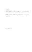 NASA Printing, Duplicating, and Copying Management Handbook