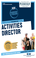 Activities Director (C-2949)