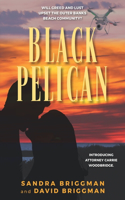 Black Pelican