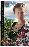Landmark Roses