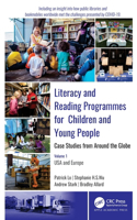 Literacy and Reading Programmes for Children and Young People