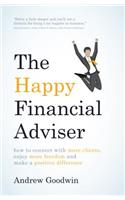 Happy Financial Adviser