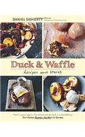 Duck & Waffle