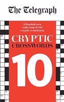 The Telegraph Cryptic Crosswords 10