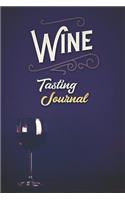 Wine Tasting Journal