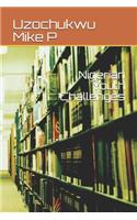 Nigerian Youth Challenges