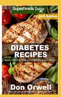 Diabetes Recipes