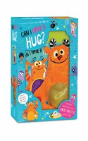 Can I Have a Hug Book and Plush Boxset