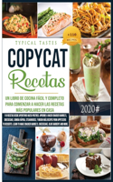 Copycat-Recetas