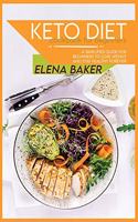Keto Diet Cookbook For Beginners