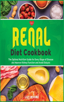 Renal Diet Cookbook