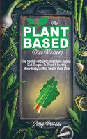 The Plant-Based Diet Mastery