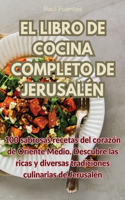 Libro de Cocina Completo de Jerusalén