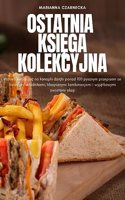 Ostatnia KsiĘga Kolekcyjna