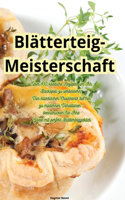 Blätterteig-Meisterschaft