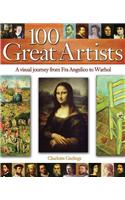 100 Great Artists