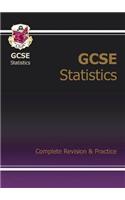GCSE Statistics Complete Revision & Practice