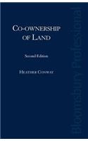 Co-Ownership of Land