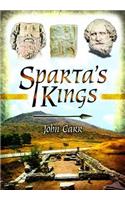 Sparta's Kings