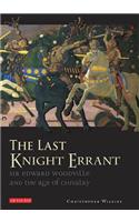 The Last Knight Errant