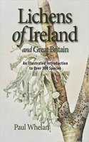 Lichens of Ireland and Great Britain