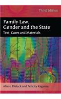 Family Law, Gender and the State