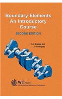 Boundary Elements - An Introductory Course